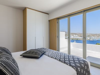 Villa Orion in Mykonos by Olive Villa Rentals