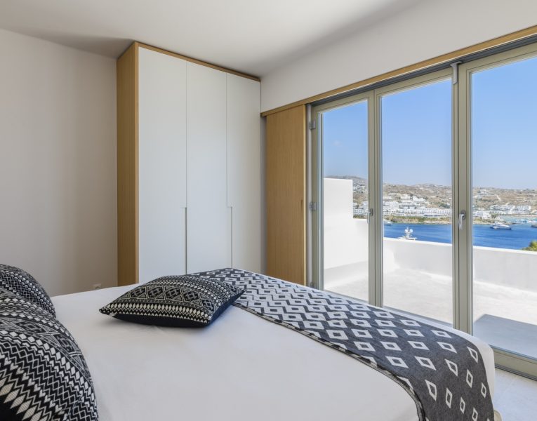 Villa Orion in Mykonos by Olive Villa Rentals