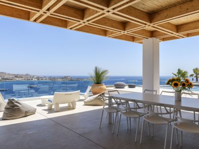 Villa Orion in Mykonos by Olive Villa Rentals