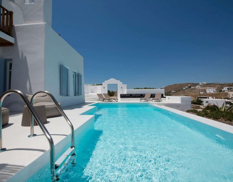 Villa-Tucana-Corfu-by-Olive-Villa-Rentals-pool-area-day