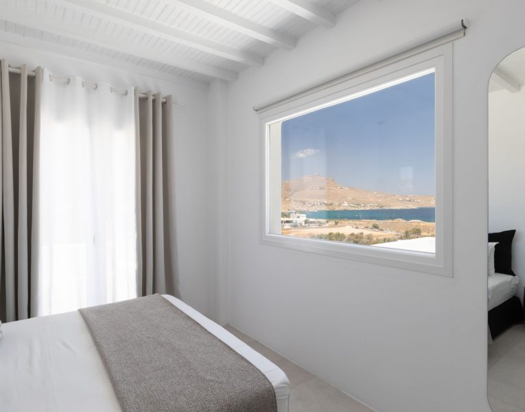 Villa Valerie in Mykonos by Olive Villa Rentals