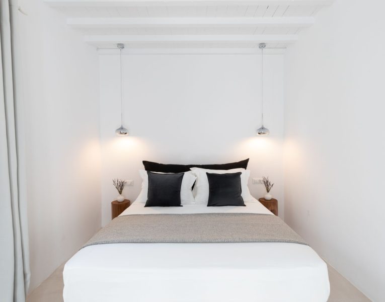 Villa Valerie in Mykonos by Olive Villa Rentals