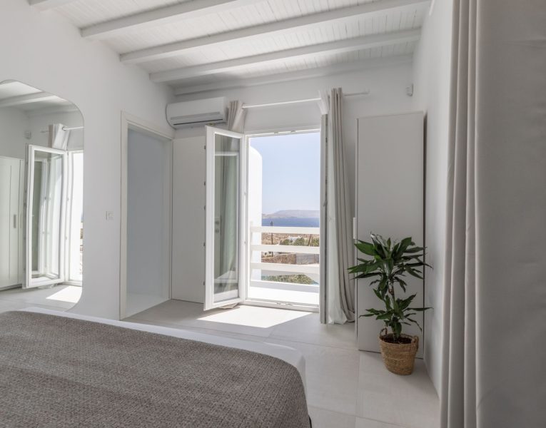 Villa Valerie in Mykonos by Olive Villa Rentals