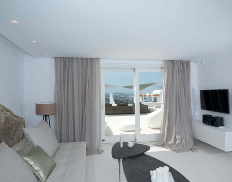 Villa- Velvet-Mykonos-by-Olive-Villa-Rentals-living-room