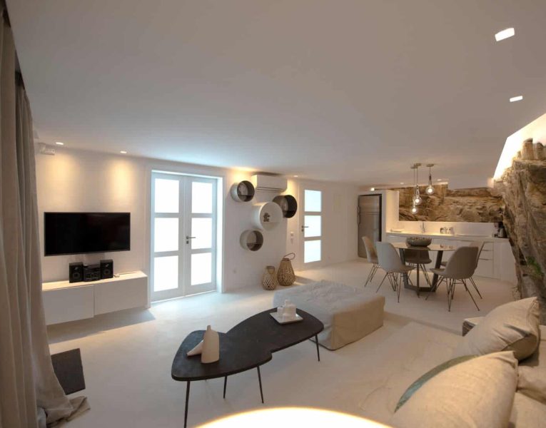 Villa- Velvet-Mykonos-by-Olive-Villa-Rentals-living-room