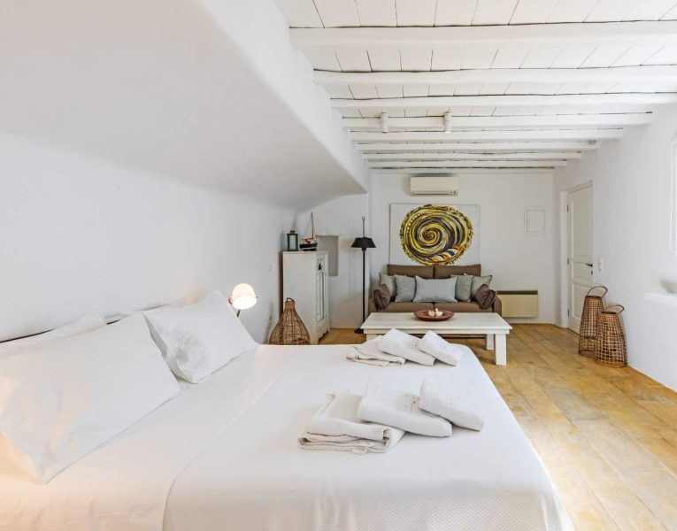 Villa-Myrrini-Mykonos-by-Olive-Villa-Rentals-bedroom-suite