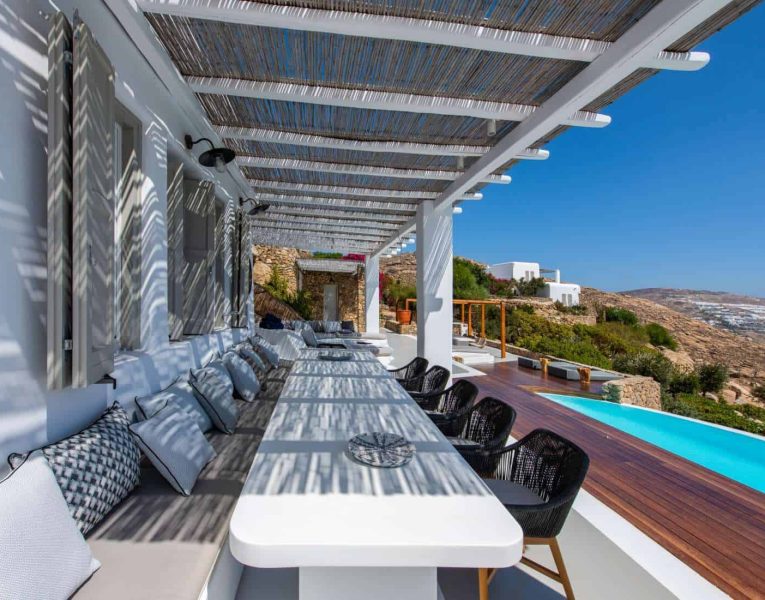 Villa-Myrrini-Mykonos-by-Olive-Villa-Rentals-exterior-dining-area