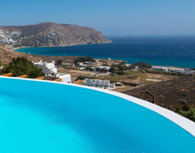 Villa-Myrrini-Mykonos-by-Olive-Villa-Rentals-pool-views