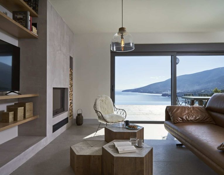 Villa- Clytia -Nauplion-by-Olive-Villa-Rentals-living-room