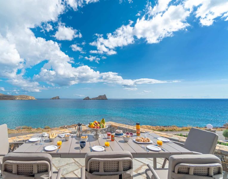 Villa-Helios-Crete-by-Olive-Villa-Rentals-outdoor-dinining-view