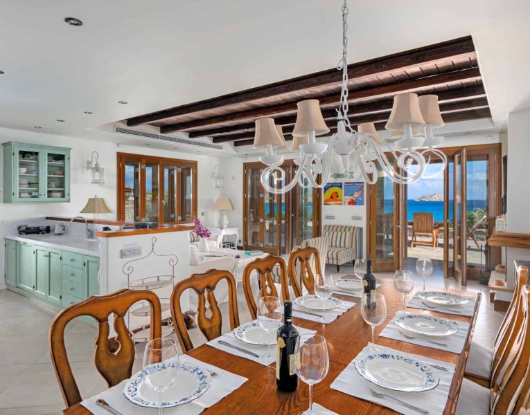 Villa-Hesperis-Crete-by-Olive-Villa-Rentals-dining