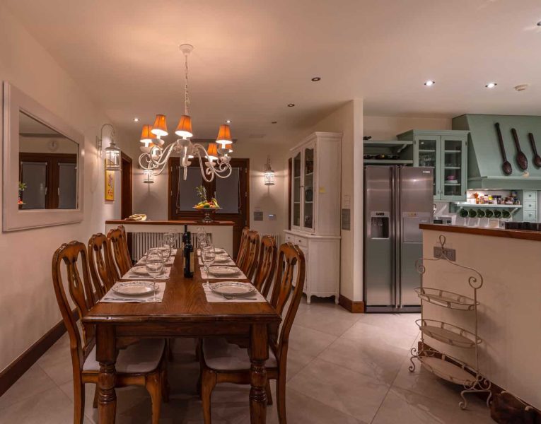 Villa-Hesperis-Crete-by-Olive-Villa-Rentals-dining