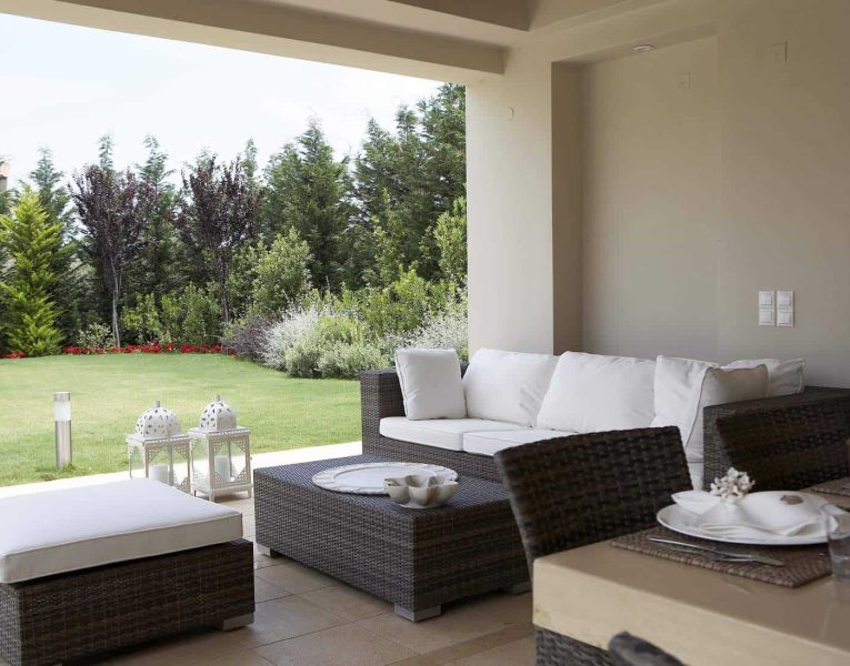 Villa- Marbella -Evia-by-Olive-Villa-Rentals-exterior-dining-area