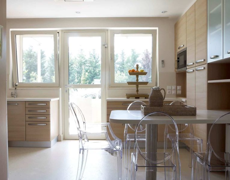 Villa- Marbella -Evia-by-Olive-Villa-Rentals-four-bedroom-kitchen-area
