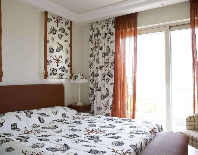 Villa- Marbella -Evia-by-Olive-Villa-Rentals-four-bedroom-upper-floor-bedroom