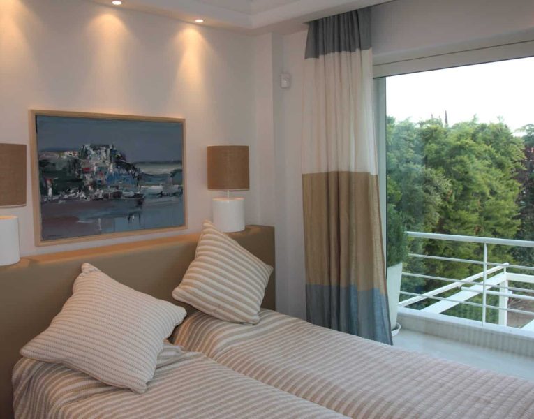 Villa- Marbella -Evia-by-Olive-Villa-Rentals-three-bedroom-upper-floor