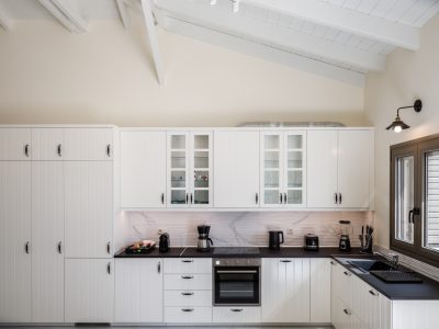 Villa Antiope in Mani Peninsula by Olive Villa Rentals