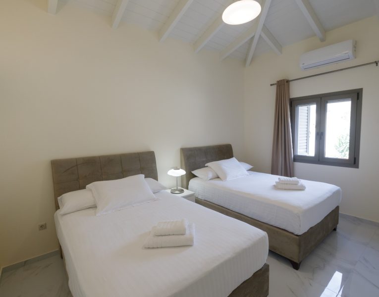 Villa Antiope in Mani Peninsula by Olive Villa Rentals