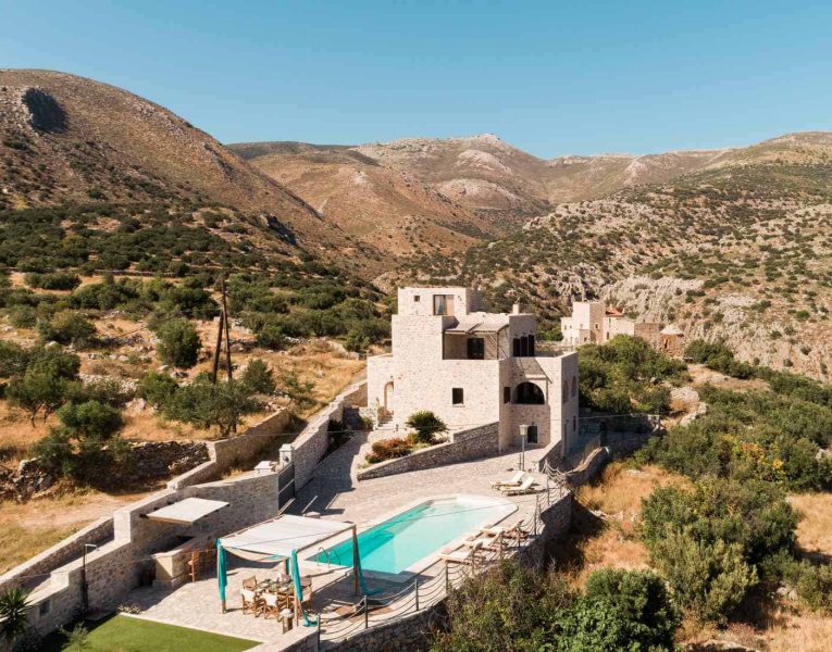 Villa- Roque -Mani-Peninsula-by-Olive-Villa-Rentals-exterior-views