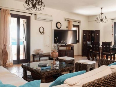 Villa- Roque -Mani-Peninsula-by-Olive-Villa-Rentals-living-room-fround-floor