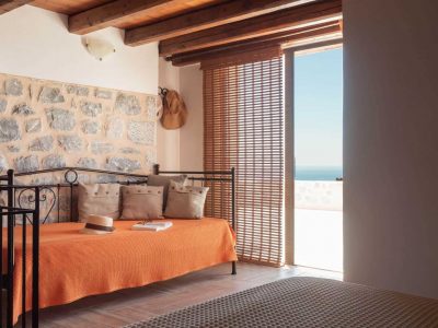 Villa- Roque -Mani-Peninsula-by-Olive-Villa-Rentals-bedroom-first-floor