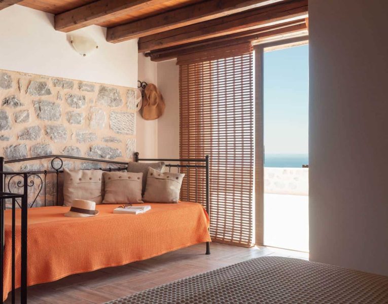 Villa- Roque -Mani-Peninsula-by-Olive-Villa-Rentals-bedroom-first-floor