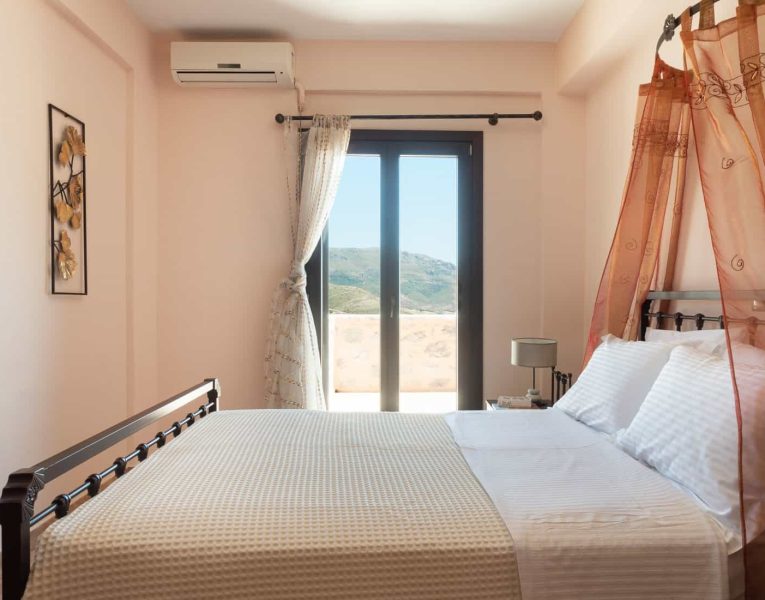 Villa- Roque -Mani-Peninsula-by-Olive-Villa-Rentals-bedroom-upper-floor