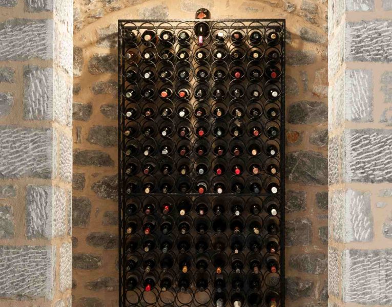 Villa- Roque -Mani-Peninsula-by-Olive-Villa-Rentals-cellar-lower-floor