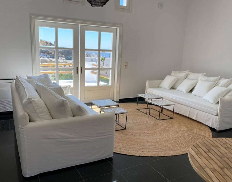 Villa-Felicita-Mykonos-by-Olive-Villa-Rentals-livin-area