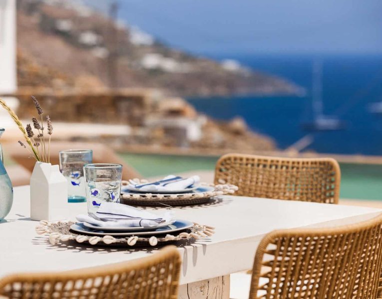 Villa-Etoile-Mykonos-by-Olive-Villa-Rentals-pool-area-dining