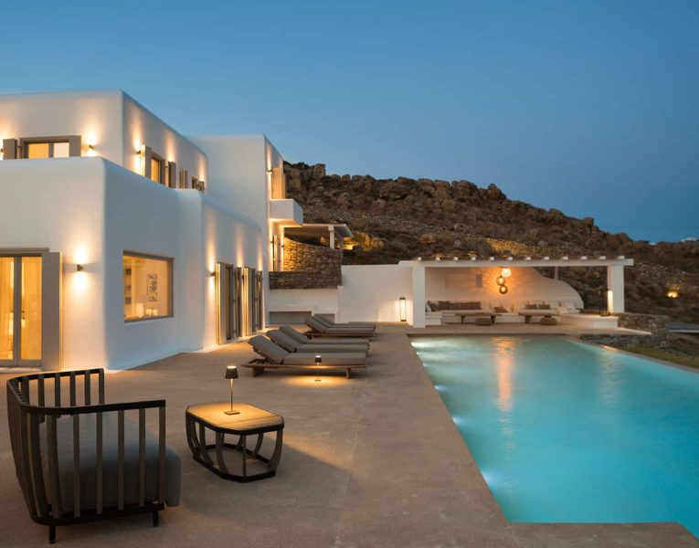 Villa-Etoile-Mykonos-by-Olive-Villa-Rentals-exterior-pool-area