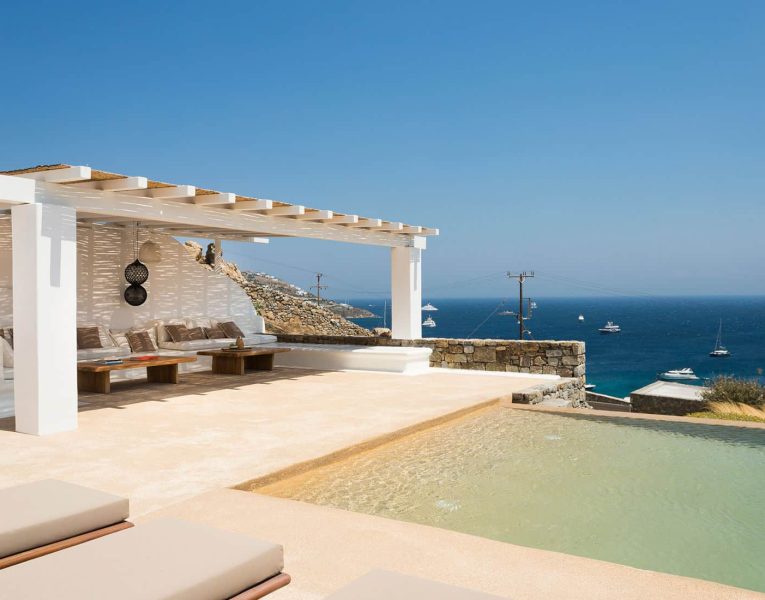 Villa-Etoile-Mykonos-by-Olive-Villa-Rentals-pool-area