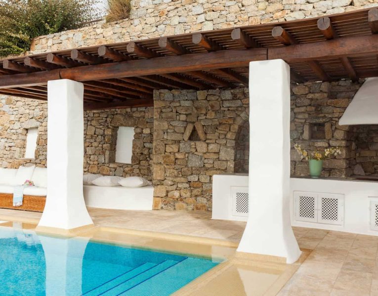 Villa-Fevronia-Mykonos-by-Olive-Villa-Rentals-pool