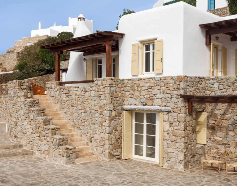 Villa-Fevronia-Mykonos-by-Olive-Villa-Rentals-outdoor