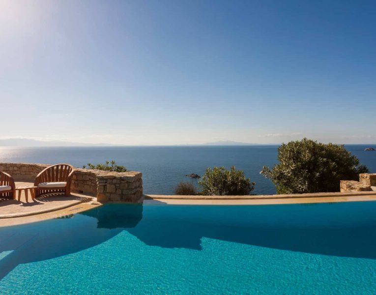 Villa-Fevronia-Mykonos-by-Olive-Villa-Rentals-pool-view