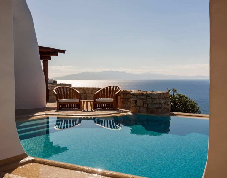 Villa-Fevronia-Mykonos-by-Olive-Villa-Rentals-pool-area