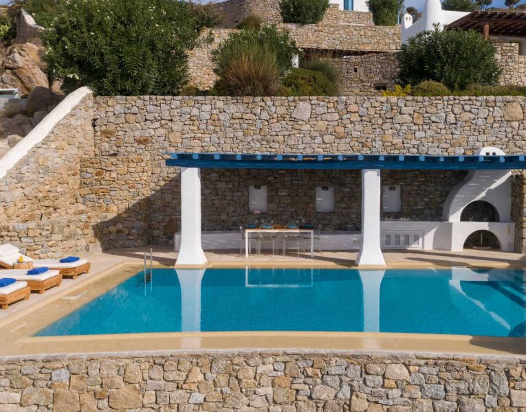 Villa-Marsha-Mykonos-by-Olive-Villa-Rentals-exterior-pool