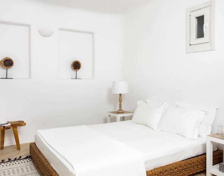 Villa-Marsha-Mykonos-by-Olive-Villa-Rentals-bedroom