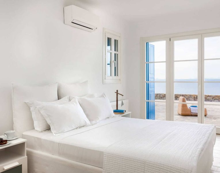 Villa-Marsha-Mykonos-by-Olive-Villa-Rentals-bed