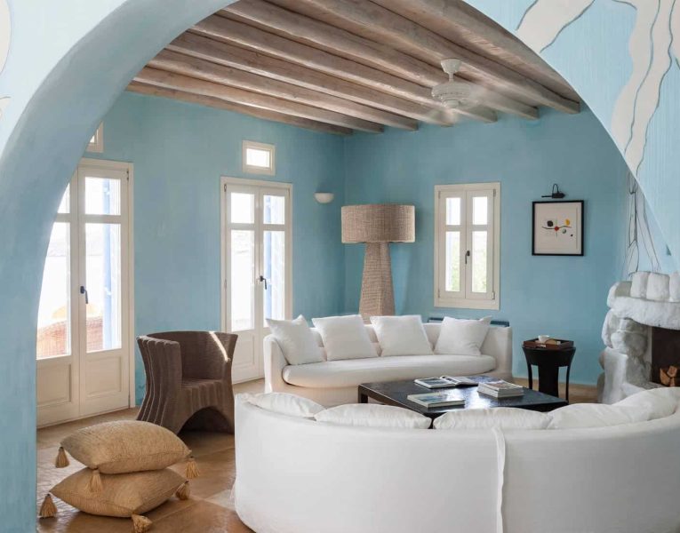 Villa- Octavia -Mykonos-by-Olive-Villa-Rentals-living-room