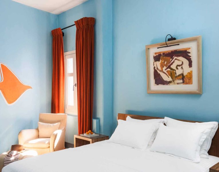 Villa- Octavia -Mykonos-by-Olive-Villa-Rentals-bedroom