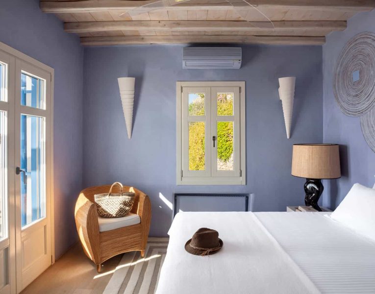 Villa- Octavia -Mykonos-by-Olive-Villa-Rentals-bedroom-2