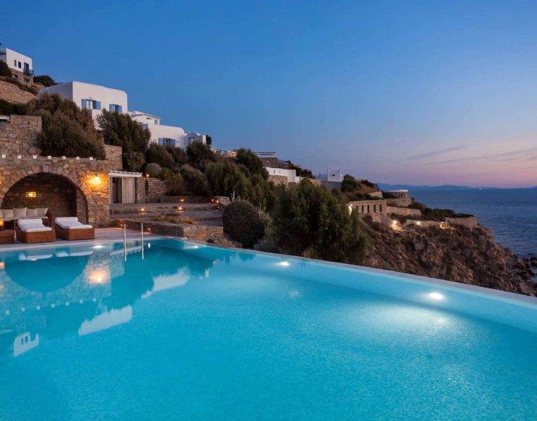 Villa- Octavia -Mykonos-by-Olive-Villa-Rentals-sunset-views