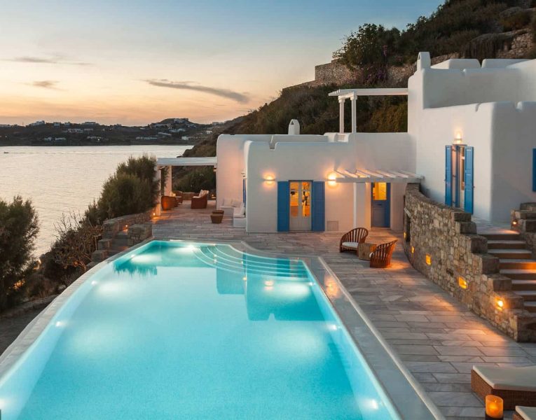 Villa- Octavia -Mykonos-by-Olive-Villa-Rentals-sunset-views