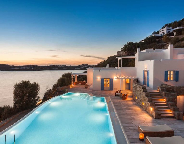 Villa- Octavia -Mykonos-by-Olive-Villa-Rentals-sunset-views
