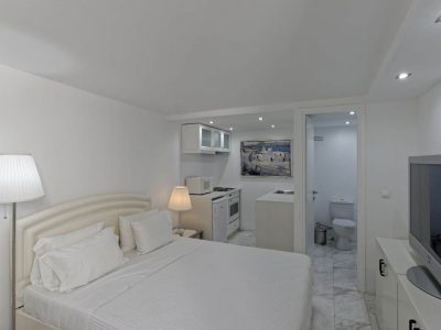 Villa-Delos Mare-Mykonos-by-Olive-Villa-Rentals-bedroom-guesthouse