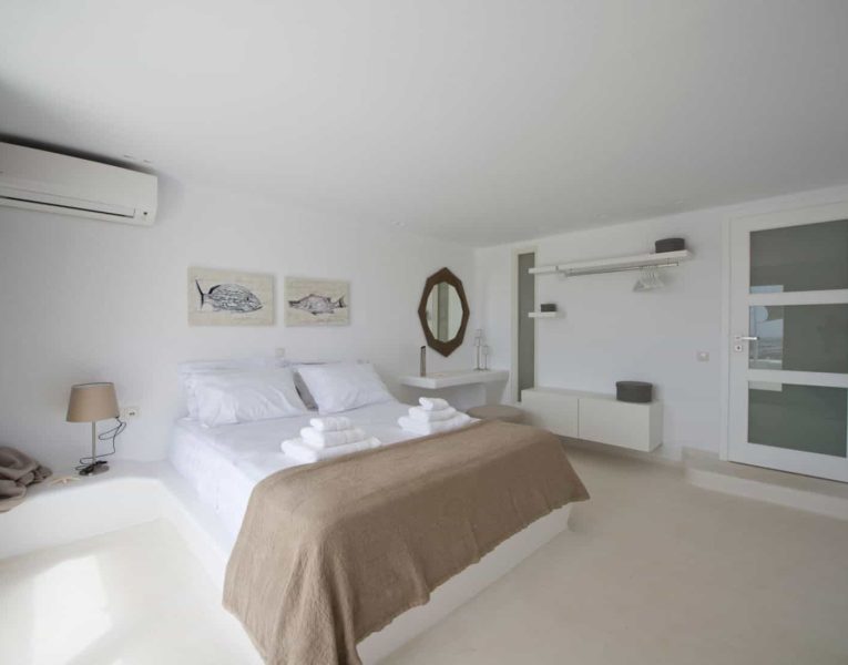 Villa- Velvet-Mykonos-by-Olive-Villa-Rentals-living-bedroom-1