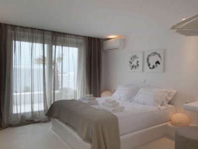 Villa- Velvet-Mykonos-by-Olive-Villa-Rentals-living-bedroom-2