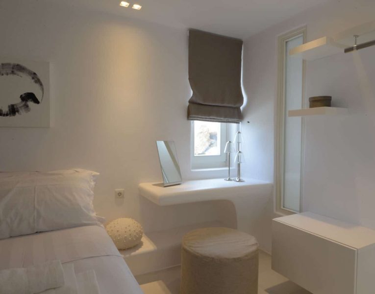 Villa- Velvet-Mykonos-by-Olive-Villa-Rentals-living-bedroom-2