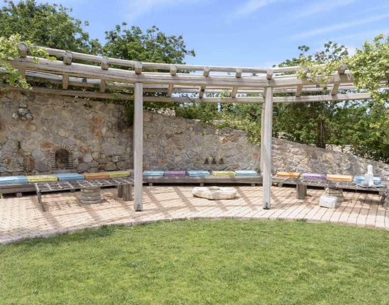 Villa Indigo in Nafplion by Olive Villa Rentals